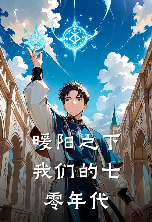 暖阳之下：我们的七零年代