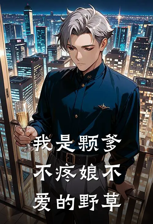 我是颗爹不疼娘不爱的野草