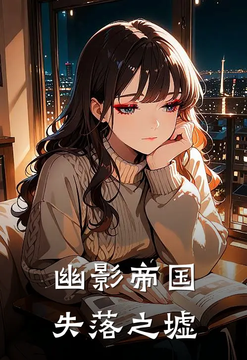 幽影帝国失落之墟