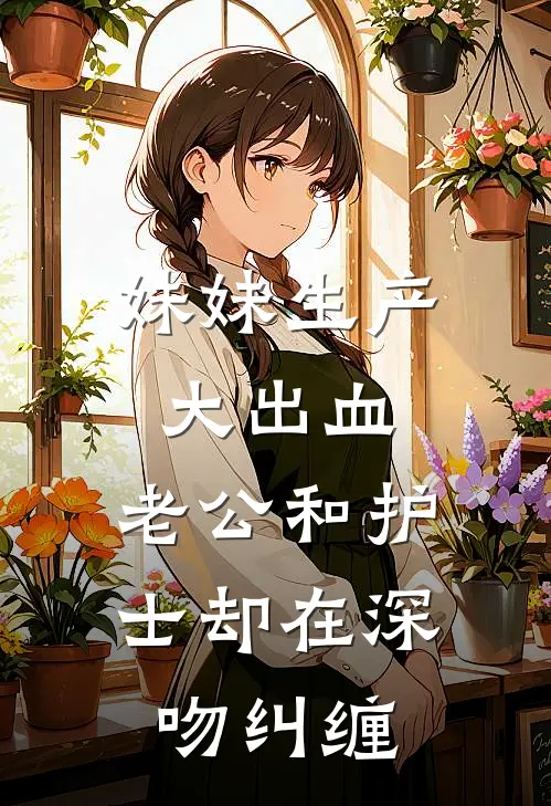 妹妹生产大出血，老公和护士却在深吻纠缠