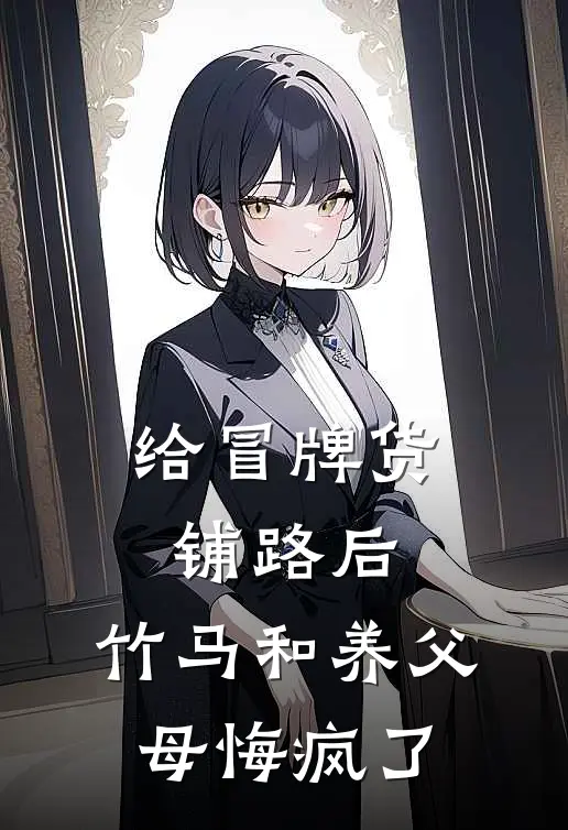 给冒牌货铺路后，竹马和养父母悔疯了