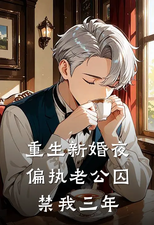 重生新婚夜，偏执老公囚禁我三年