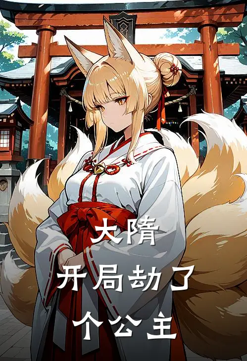 大隋：开局劫了个公主