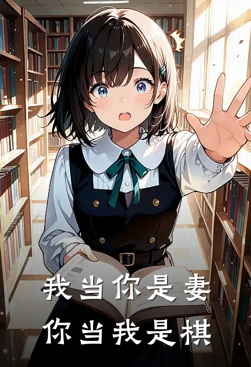 我当你是妻，你当我是棋