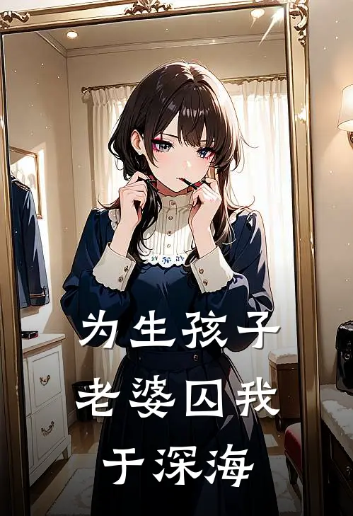 为生孩子，老婆囚我于深海