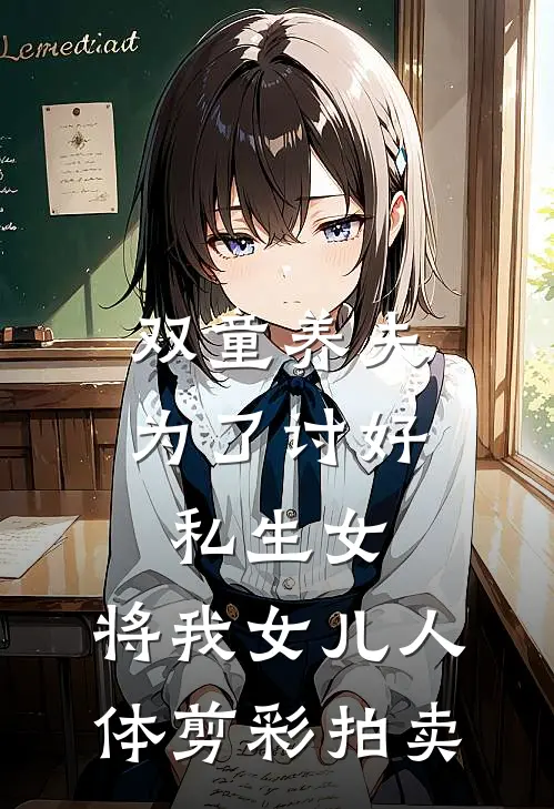 双童养夫为了讨好私生女，将我女儿人体剪彩拍卖