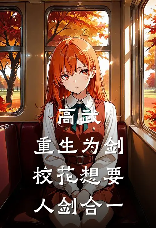 高武：重生为剑，校花想要人剑合一