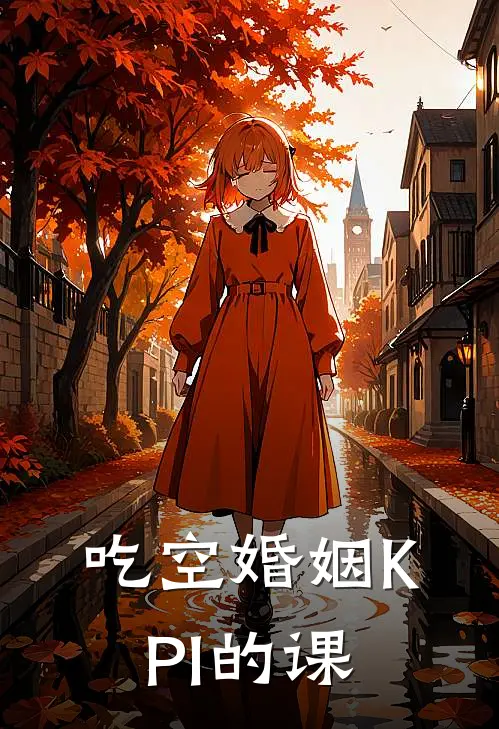 吃空婚姻KPI的课