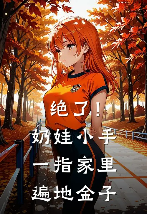 绝了！奶娃小手一指，家里遍地金子