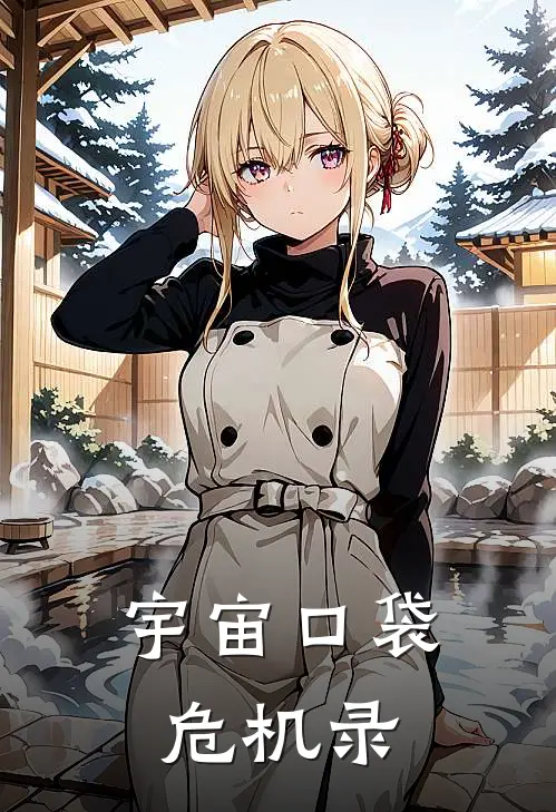 宇宙口袋危机录