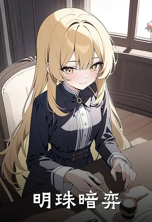 明珠暗弈