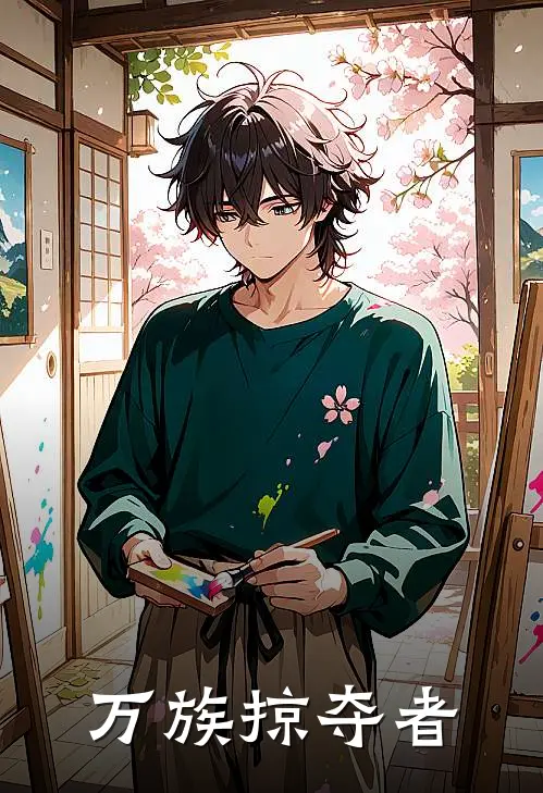 万族掠夺者