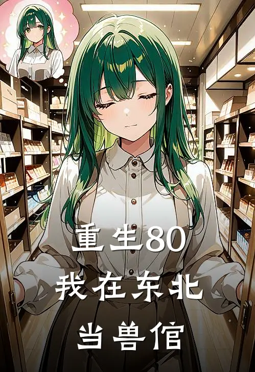 重生80：我在东北当兽倌
