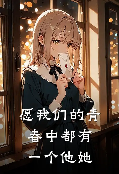 愿我们的青春中都有一个他（她）