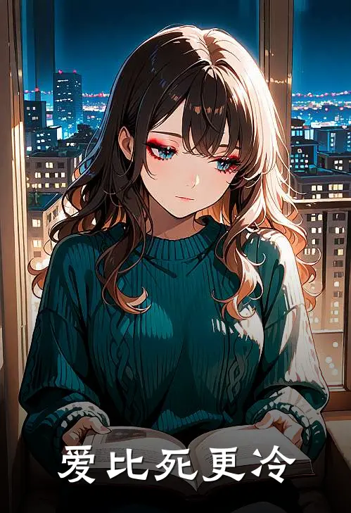 爱比死更冷