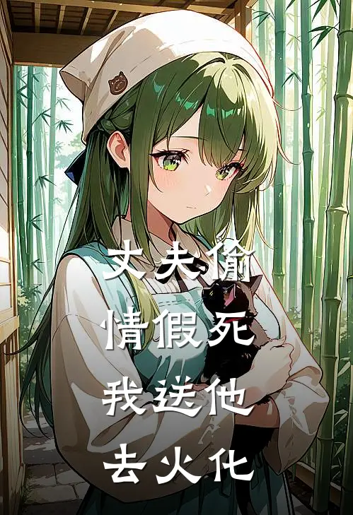 丈夫偷情假死，我送他去火化