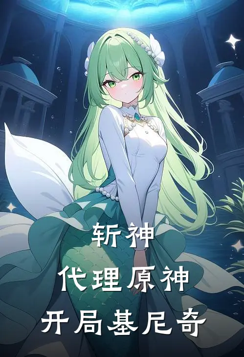 斩神：代理原神，开局基尼奇