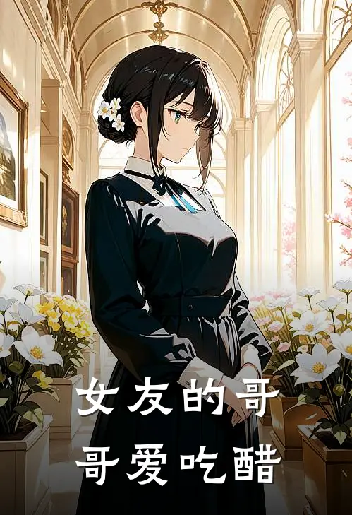 女友的哥哥爱吃醋