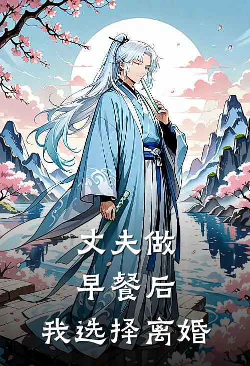 丈夫做早餐后，我选择离婚