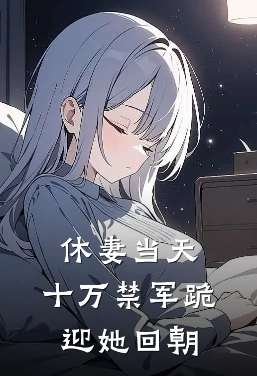 休妻当天，十万禁军跪迎她回朝