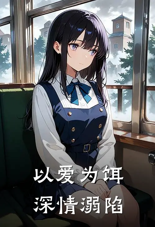 以爱为饵，深情溺陷