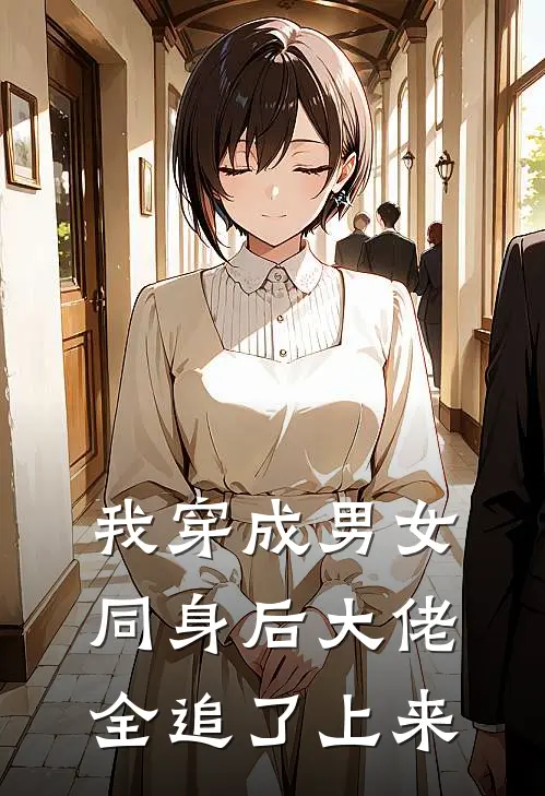 我穿成男女同身后大佬全追了上来
