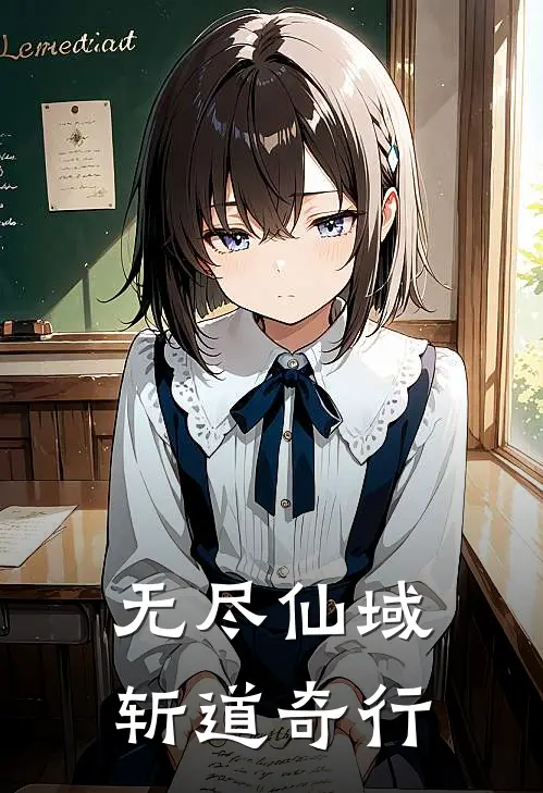 无尽仙域，斩道奇行