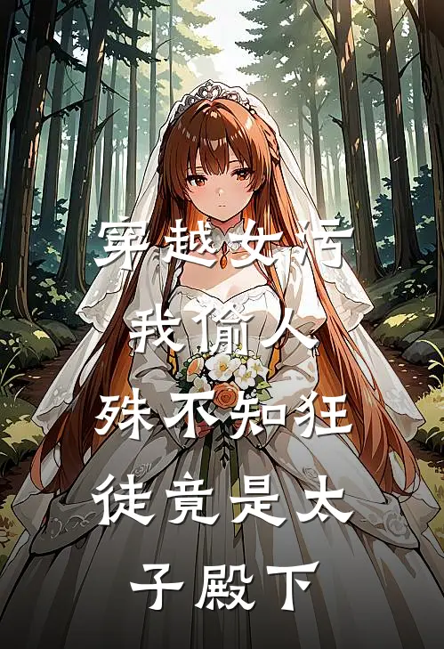 穿越女污我偷人，殊不知狂徒竟是太子殿下