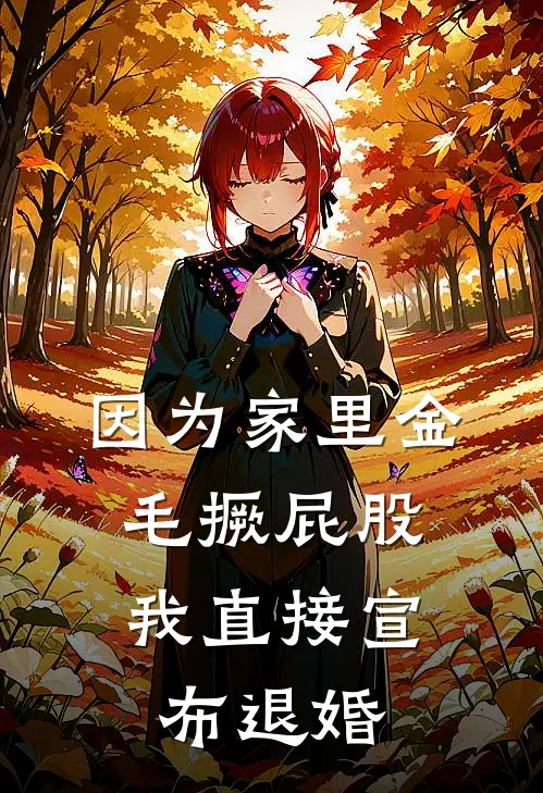 因为家里金毛撅屁股，我直接宣布退婚