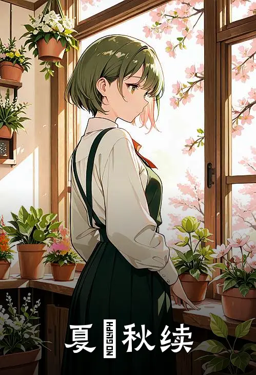 夏別秋续