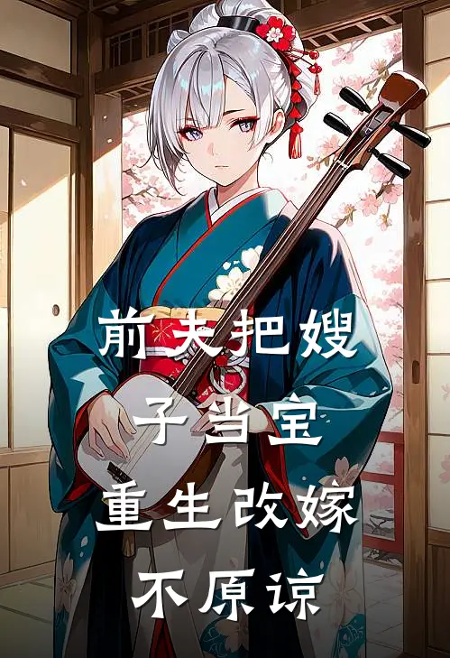 前夫把嫂子当宝，重生改嫁不原谅