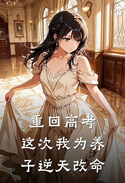 重回高考，这次我为养子逆天改命