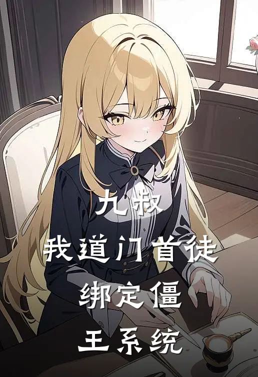 九叔：我道门首徒，绑定僵王系统