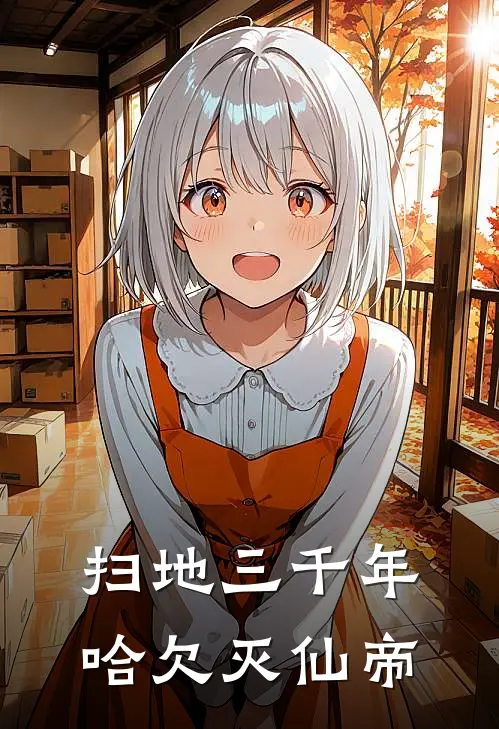 扫地三千年，哈欠灭仙帝