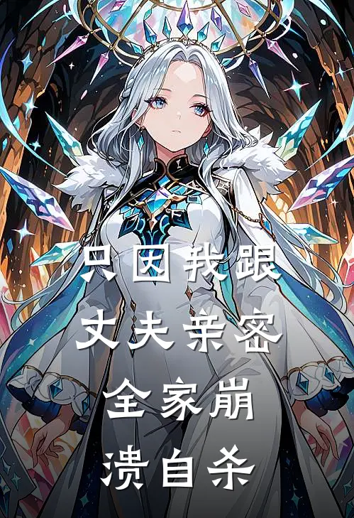 只因我跟丈夫亲密，全家崩溃自杀