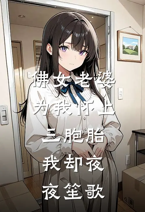 佛女老婆为我怀上三胞胎，我却夜夜笙歌