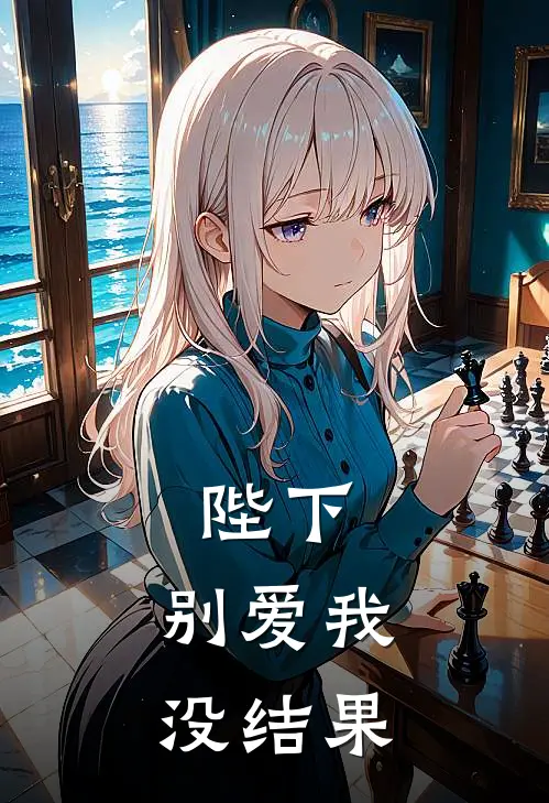 陛下，别爱我，没结果