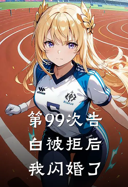 第99次告白被拒后，我闪婚了