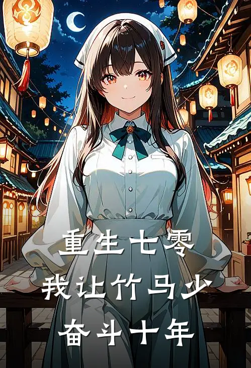 重生七零，我让竹马少奋斗十年