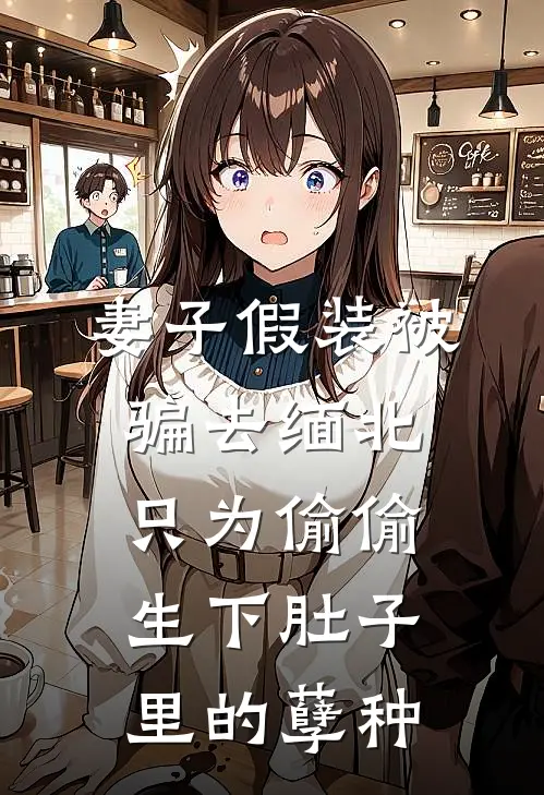 妻子假装被骗去缅北，只为偷偷生下肚子里的孽种