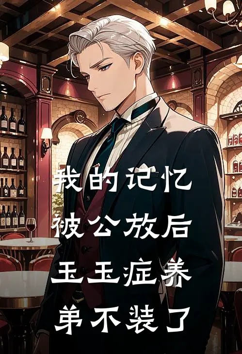 我的记忆被公放后，玉玉症养弟不装了
