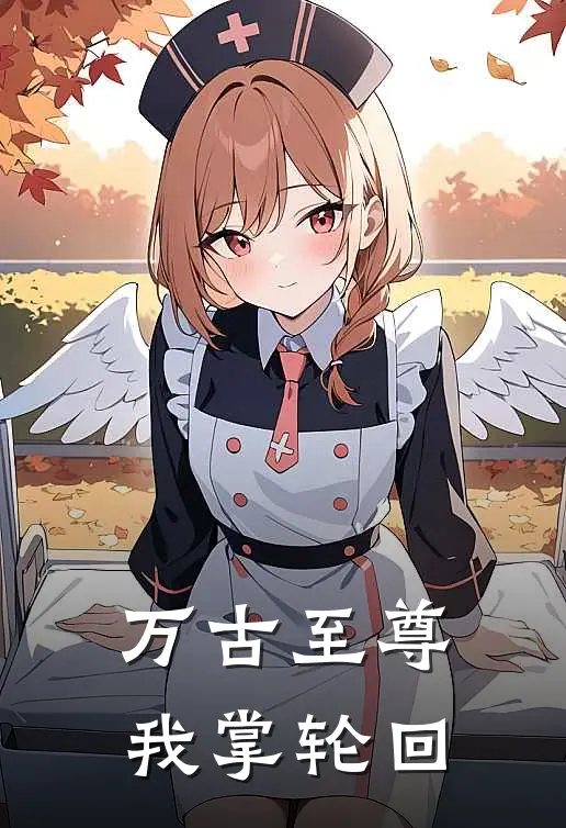 万古至尊：我掌轮回