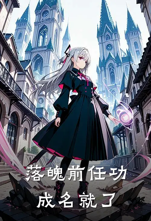 落魄前任功成名就了