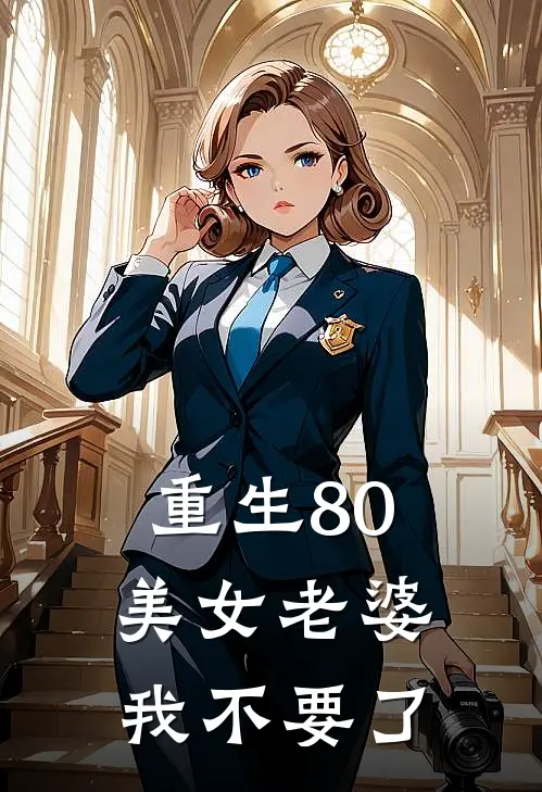 重生80，美女老婆我不要了