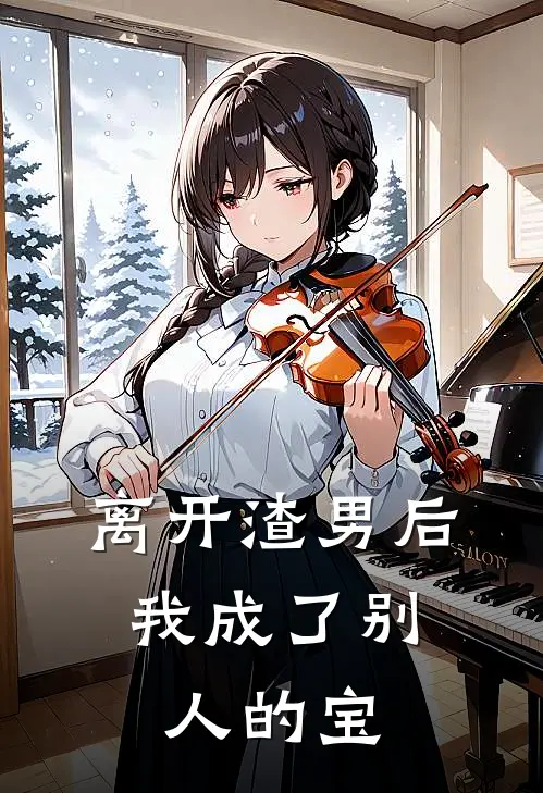 离开渣男后，我成了别人的宝