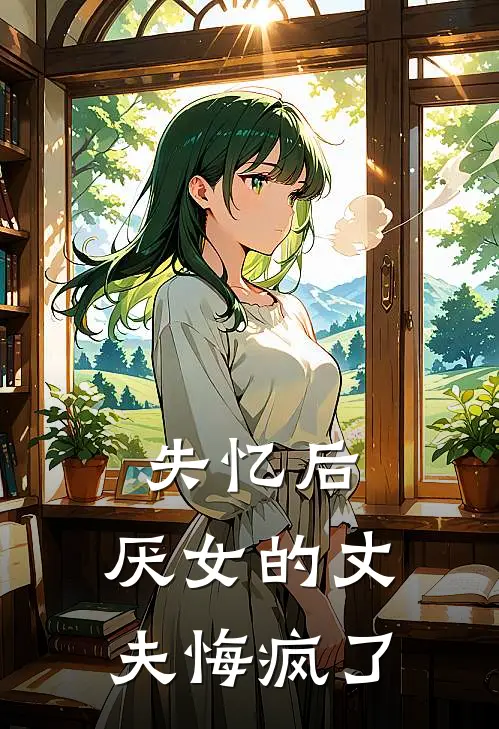 失忆后，厌女的丈夫悔疯了