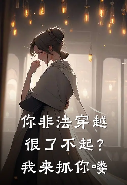 你非法穿越很了不起？我来抓你喽