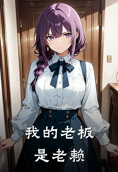 我的老板是老赖