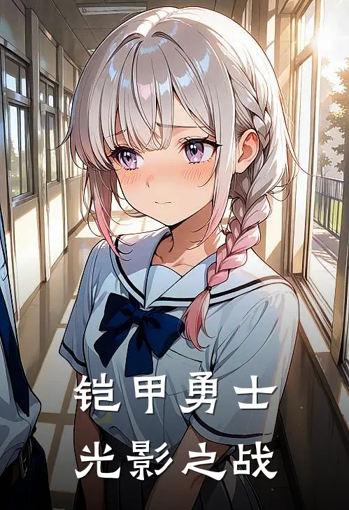 铠甲勇士光影之战