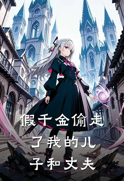 假千金偷走了我的儿子和丈夫